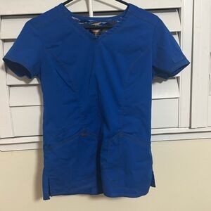 Dickies Scrub Top
